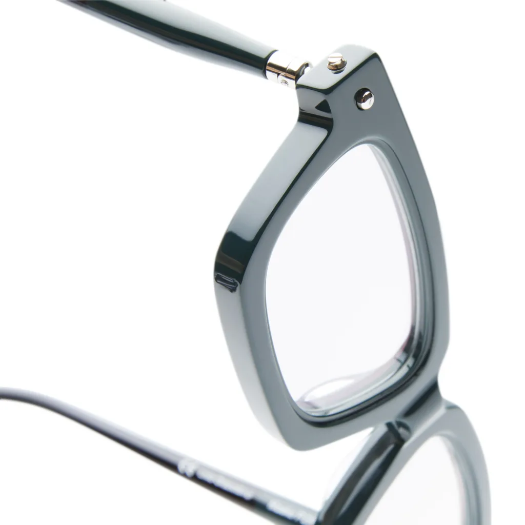 Kuboraum MASKE P25 P25 FO FOREST GREEN / FOREST, Zielony