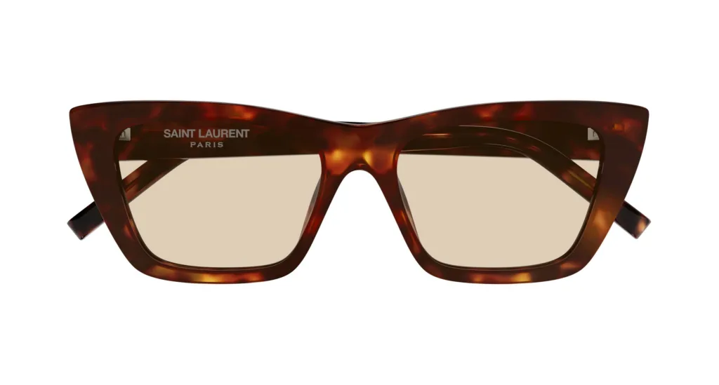 Saint Laurent SL 276 MICA
