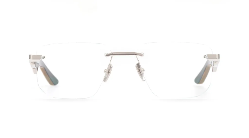Maybach THE VISIONIST I CHAMPAGNE GOLD/BLACK WALNUT, Czarny
