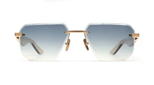 Maybach THE VISIONIST SUN I