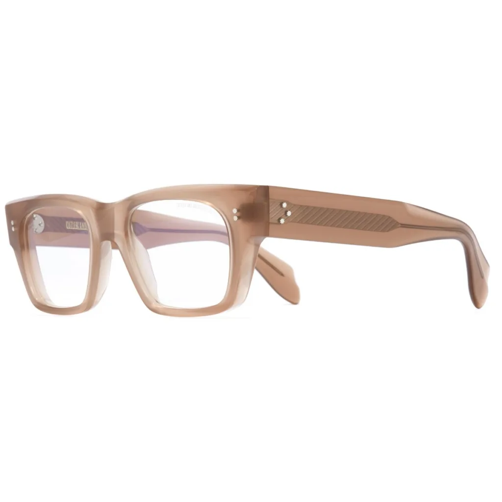 Cutler and Gross CGOP 9690 Kolor: HUMBLE POTATO, Kolor oprawy: Beżowy