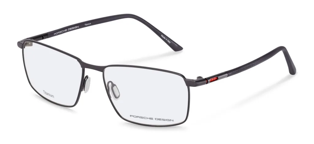 Porsche Design P'8766
