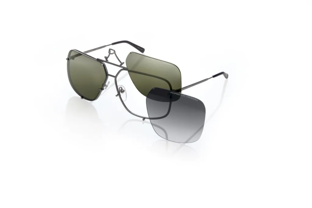 Porsche Design P'8928